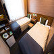 SUPER HOTEL LOHAS KUMAMOTO TENNEN ONSEN_room_pic