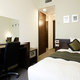 Hotel Mystays Ochanomizu_room_pic