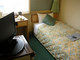 HOTEL A.P(in font of the Osaka airport)_room_pic