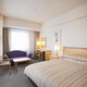 President Hotel Mito(Ex.Holiday Inn Mito)_room_pic