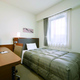 COMFORT HOTEL TOYAMA_room_pic
