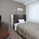 COMFORT HOTEL TSUBAMESANJO_room_pic
