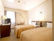 Hotel Sunroute Nara_room_pic