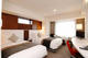 BEST WESTERN Hotel Fino Sapporo_room_pic