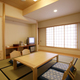 Kyukamura Iwate Amiharionsen_room_pic