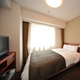 Dormy Inn Tomakomai_room_pic