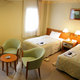 HOTEL CROWN PALACE AOMORI_room_pic