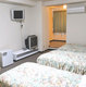 City Inn Wakayama_room_pic