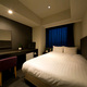 E-Hotel Higashi Shinjuku_room_pic