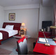 KING AMBASSADOR HOTEL KUMAGAYA_room_pic
