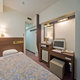 Akasaka Yoko Hotel_room_pic