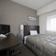 Comfort Hotel Kure_room_pic