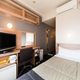 SUPER HOTEL CITY KURASHIKI_room_pic