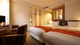 Ochanomizu Hotel Juraku_room_pic
