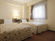 SANKEI CITY HOTEL CHIBA_room_pic