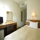 KAWASAKI DAIICHI HOTEL MUSASHI SHINJO_room_pic