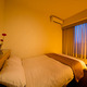 Heiwadai Hotel Tenjin_room_pic