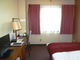 Tomakomai Green Hotel_room_pic