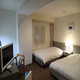 HOTEL RONSHAN SAPPORO_room_pic
