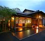 武雄温泉　御宿　竹林亭