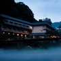 湯原温泉　八景