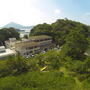 若狭高浜　海幸と絶景風呂　城山荘