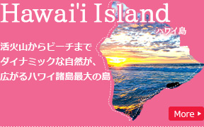 Hawai'i Island