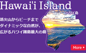 Hawai'i Island