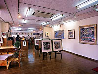 BOKUNEN'S ART OKINAWA