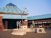 日本郷土玩具博物館