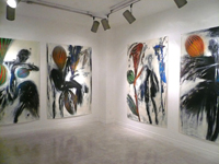 ART SPACE