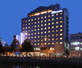 東京第一ホテル松山画像4