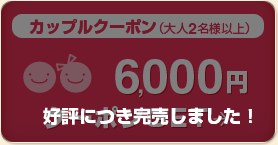 JAL(日本航空) - tami 様 専用☆JALクーポン 12000 円分の+