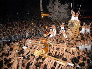 古川祭