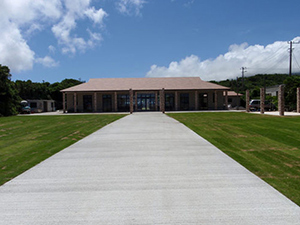 八丈島　ホテル　リゾートシーピロス　＜八丈島＞