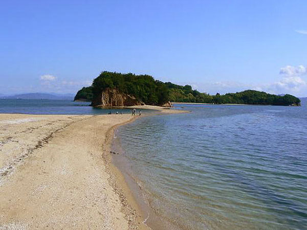 小豆島シーサイドホテル　松風　＜小豆島＞