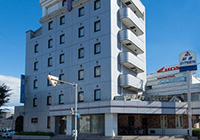 鈴鹿ロイヤルホテル