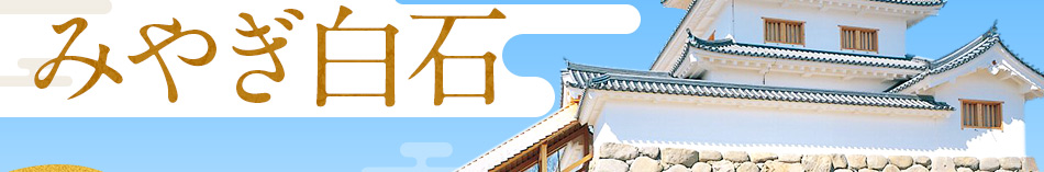 大坂夏の陣400年　片倉・真田　絆の地、みやぎ白石