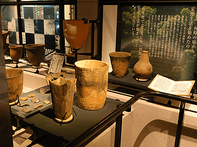 県立西都原考古博物館