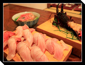 魚八寿司