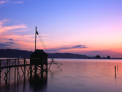 東郷温泉