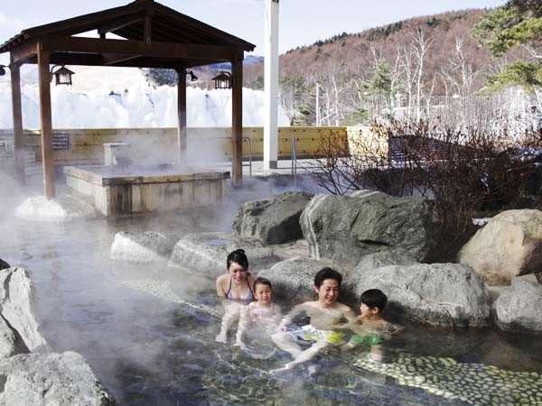 白樺リゾート　池の平ホテル