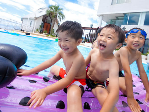 別府湾ロイヤルホテル