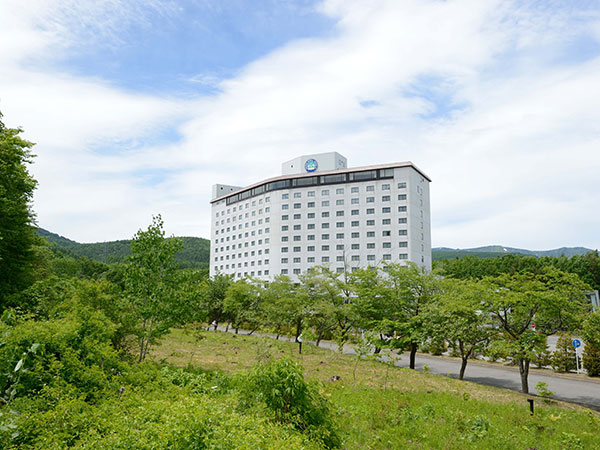 八幡平ロイヤルホテル