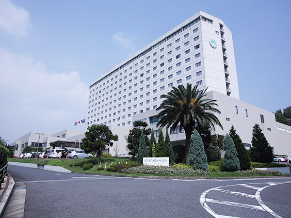 北九州八幡ロイヤルホテル