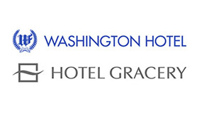 WHG（ワシントンホテル／ホテルグレイスリー）