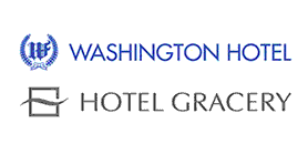 WHG（ワシントンホテル/ホテルグレイスリー）