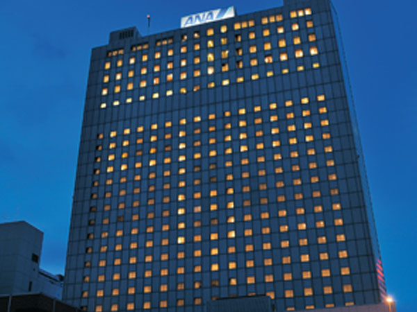 札幌全日空ホテル