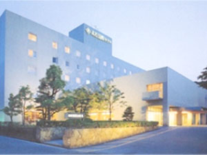 高松国際ホテル
