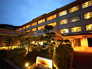 九十九島観光ホテル